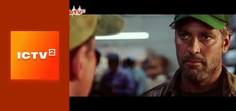 Х/ф "Ідеальний шторм".