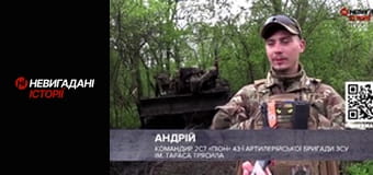 Невигадані історії.