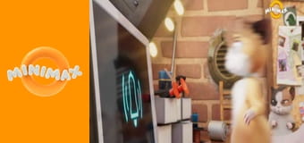 Mystery Lane - Londoni rejtélyek S1E26 - Az ügy Mystery Lane - Londoni rejtélyek S1E26 - Az ügy