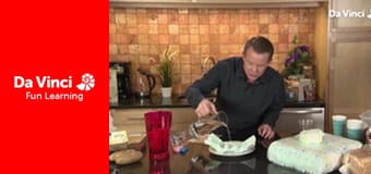 Исследование: «Наука на дому» - Наука из супермаркета