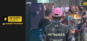 Автоспорт. Формула-1. Етап 3. Гран-прі Японії. Гонка.