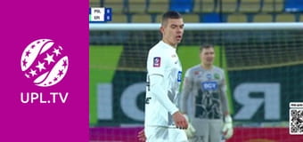 УПЛ: VBET. Полесье - Эпицентр. 13-й тур. Сезон 2025/26. Прямая трансляция.