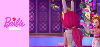 Enchantimals: Bal na królewskiej wyspie Sezon 1 Odcinek 5 Enchantimals: Bal na królewskiej wyspie Sezon 1 Odcinek 5