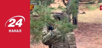 Реалії. Все про війну