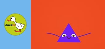 The Shapies - The Triangle