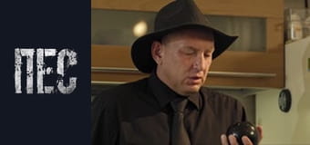 Dog, Season 3, Episode 9 Dog, Season 3, Episode 9