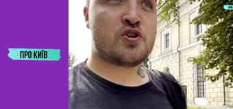 Потрапили в таємні печери Лаври.