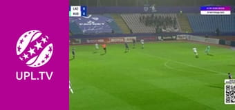 УПЛ: VBET. ЛНЗ - Кудрівка. 14-й тур. Сезон 2025/26.