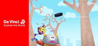 Эдисон - Тайна пропадающего катка