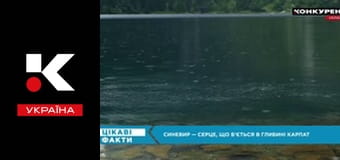 Цікаві факти.