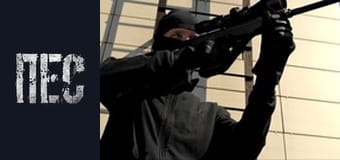 Пёс, Сезон 3, Серия 5