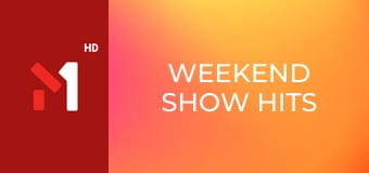 Weekend Show Hits