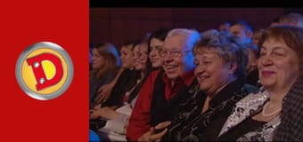 Дизель Шоу 2019, Выпуск 4