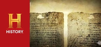 Необъяснимое с Уильямом Шетнером, 23 эп. Тайны Библии.