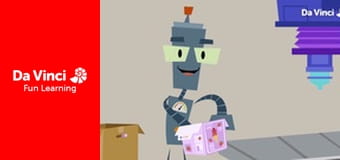 Da Vinci Innovation Labs - Functions