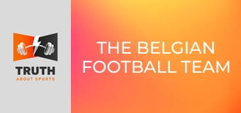 The Belgian Football Team The Belgian Football Team