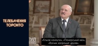 Russian-Ukrainian war - episode 36