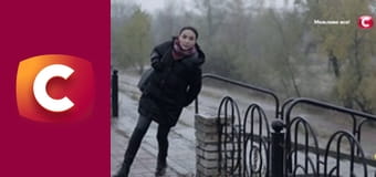 "Історія одного злочину", 6 сезон, 38 еп. "Потонути в квітах".