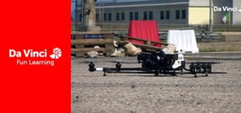 Футурис - Безвыходное производство благодаря растительным отходам.