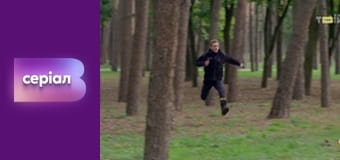 "Вызов", 3 сезон, 16 эп.