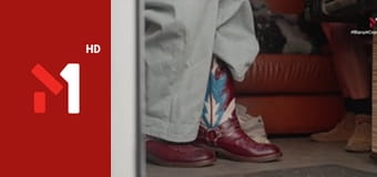 Max Barskih. Show Зорепад