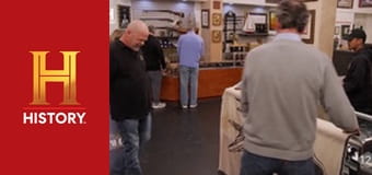 Звезды ломбарда: По всей Америке, 1 сезон, 7 эп. Штат Одинокой звезды.