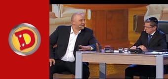 Diesel Show 2017, Episode 21