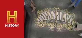 Звезды ломбарда, 21 сезон, 12 эп. А вот и Кори!.