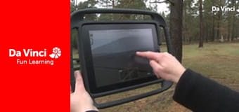 Футуріс - Побачити те, що неможливо уявити