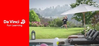 Matilda and the Ramsay Bunch - The Ramsay Games