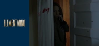 Elementary Season 2 Episode 6