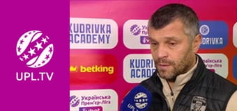 УПЛ: VBET. Матч-центр. Прямая трансляция.