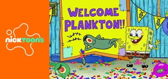 SpongyaBob Kockanadrág S11E222 - Zombiburger / Tanárnő, vigyázz! SpongyaBob Kockanadrág S11E222 - Zombiburger / Tanárnő, vigyázz!