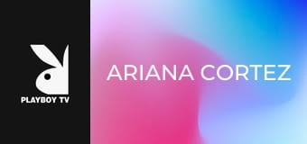 Ariana Cortez