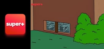 М/с "Симпсоны", 17 сезон, 16 с. "Эйб на миллион долларов".