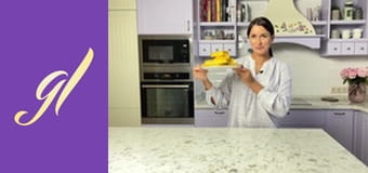 Кексы, пироги, рулеты и торты с разными видами начинок. Выпуск 7