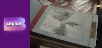 "Реальна містика", 8 сезон, 24 еп. "Часова пастка".