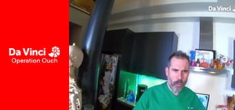 Операция "Ой!"! - Сделайте это дома - Жир Операция "Ой!"! - Сделайте это дома - Жир