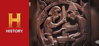 Необъяснимое с Уильямом Шетнером, 77 эп. Тайны викингов.