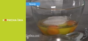 Т/с " Tom and Cake" season 1 series 11