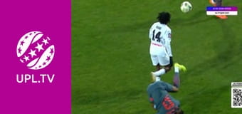 УПЛ: VBET. Колос - Шахтар. 15-й тур. Сезон 2025/26.