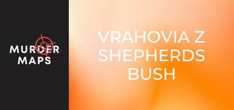 Vrahovia z Shepherds Bush Vrahovia z Shepherds Bush