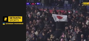 Футбол. Чемпіонат Нідерландів. Феєнорд - ПЕК Зволле. Пряма трансляція.