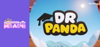 Dr. Panda. Episode 8 Dr. Panda. Episode 8