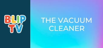 The Vacuum Cleaner The Vacuum Cleaner