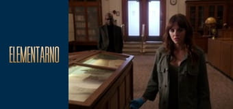 Elementary Season 3 Episode 6