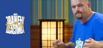 Зважені та щасливі, Сезон 6 Випуск 9 Частина 5