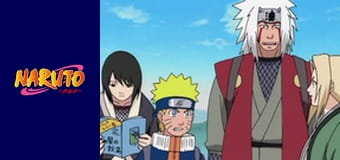 Наруто Сезон 1 Эпизод 158