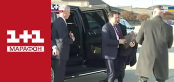 "Єдині новини". Телемарафон.