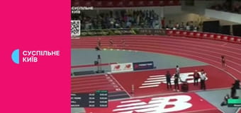 Яскраві миттєвості спортивних подій.